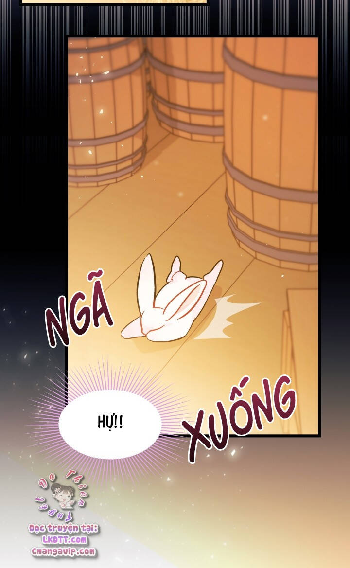 Mối Quan Hệ Cộng Sinh Giữa Báo Đen Và Thỏ Trắng - Chap 28 - Trang 66