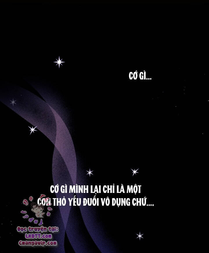 Mối Quan Hệ Cộng Sinh Giữa Báo Đen Và Thỏ Trắng - Chap 28 - Trang 68