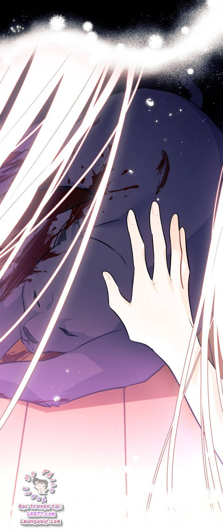 Mối Quan Hệ Cộng Sinh Giữa Báo Đen Và Thỏ Trắng - Chap 28 - Trang 74