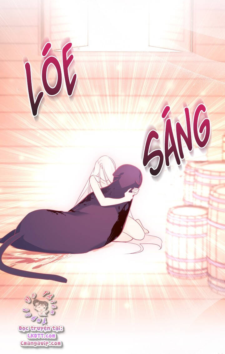 Mối Quan Hệ Cộng Sinh Giữa Báo Đen Và Thỏ Trắng - Chap 28 - Trang 78