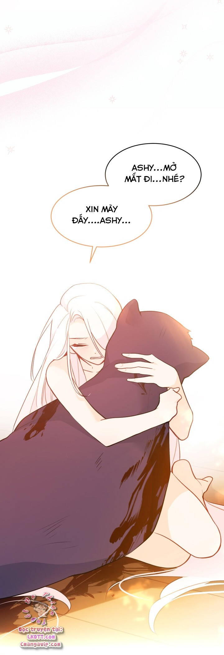 Mối Quan Hệ Cộng Sinh Giữa Báo Đen Và Thỏ Trắng - Chap 28 - Trang 79