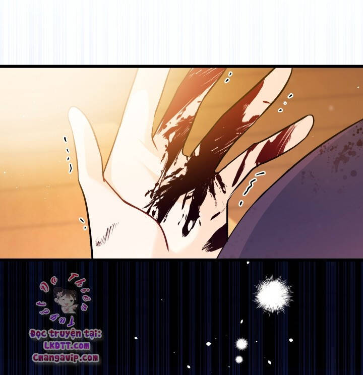 Mối Quan Hệ Cộng Sinh Giữa Báo Đen Và Thỏ Trắng - Chap 28 - Trang 81