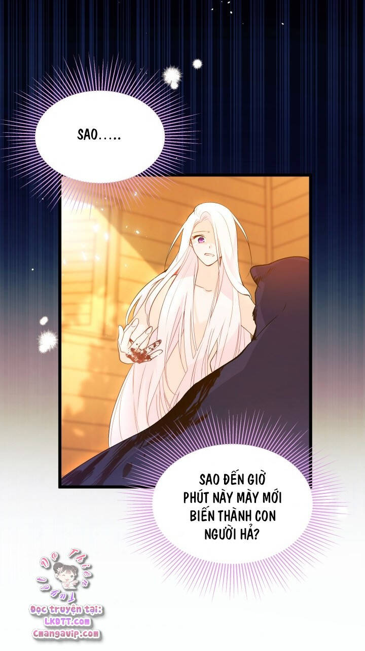 Mối Quan Hệ Cộng Sinh Giữa Báo Đen Và Thỏ Trắng - Chap 28 - Trang 82