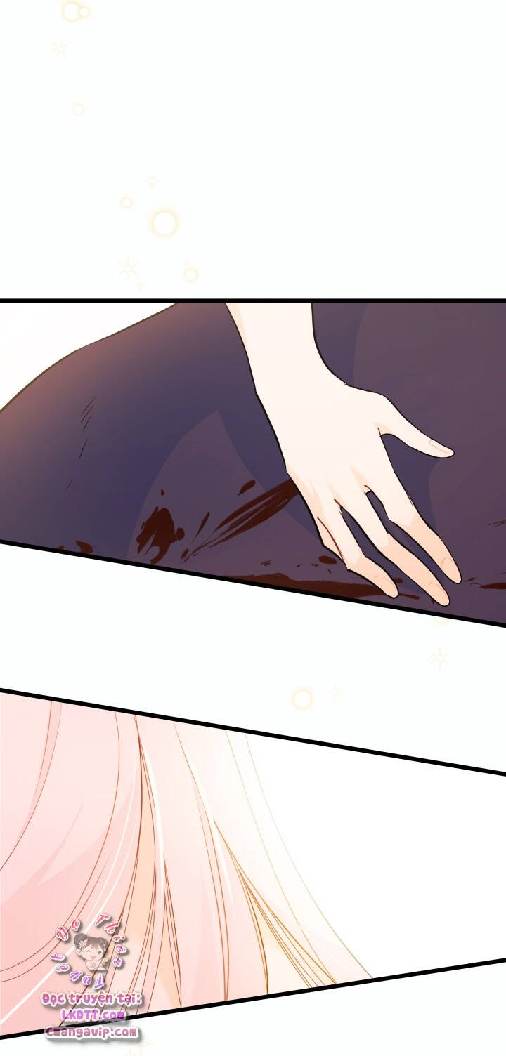 Mối Quan Hệ Cộng Sinh Giữa Báo Đen Và Thỏ Trắng - Chap 28 - Trang 93