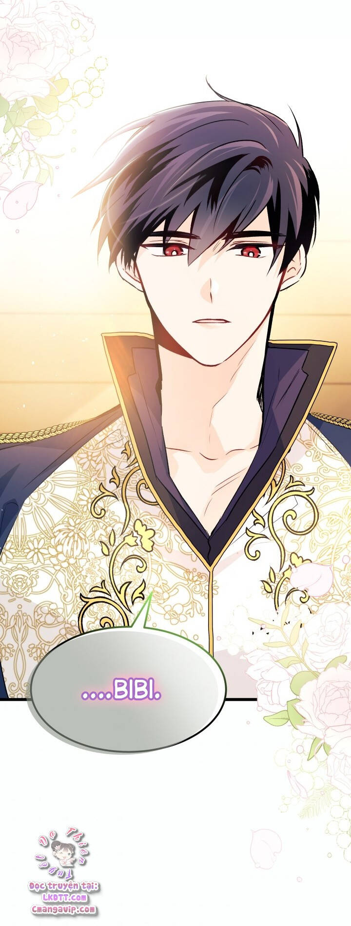 Mối Quan Hệ Cộng Sinh Giữa Báo Đen Và Thỏ Trắng - Chap 28 - Trang 96