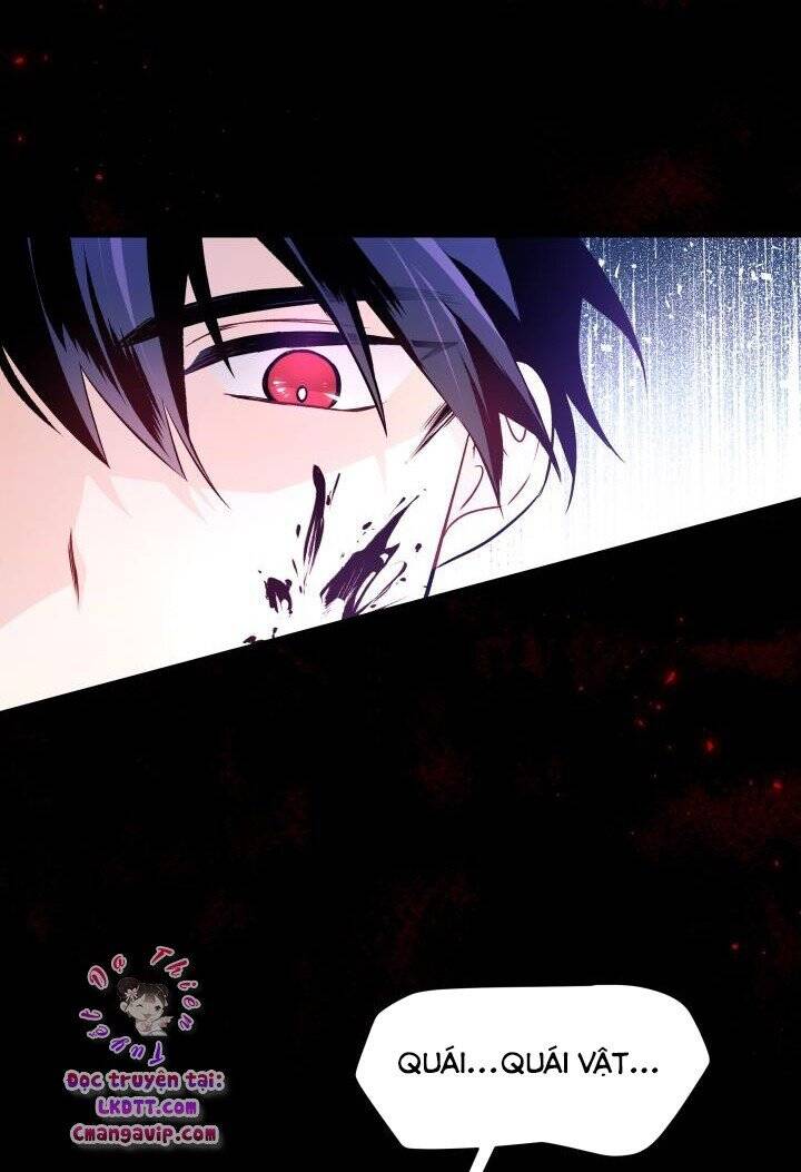 Mối Quan Hệ Cộng Sinh Giữa Báo Đen Và Thỏ Trắng - Chap 29 - Trang 11