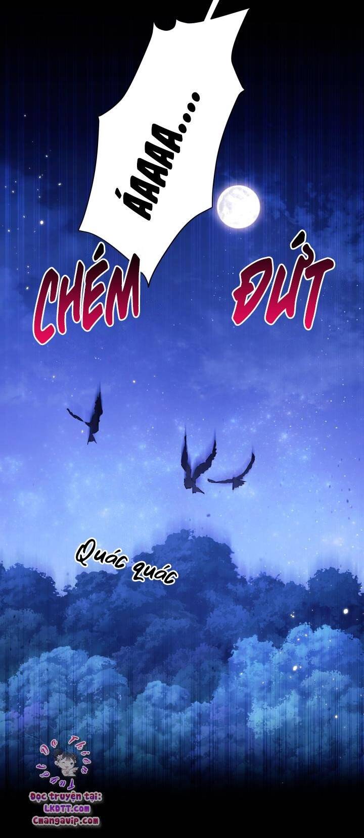 Mối Quan Hệ Cộng Sinh Giữa Báo Đen Và Thỏ Trắng - Chap 29 - Trang 12