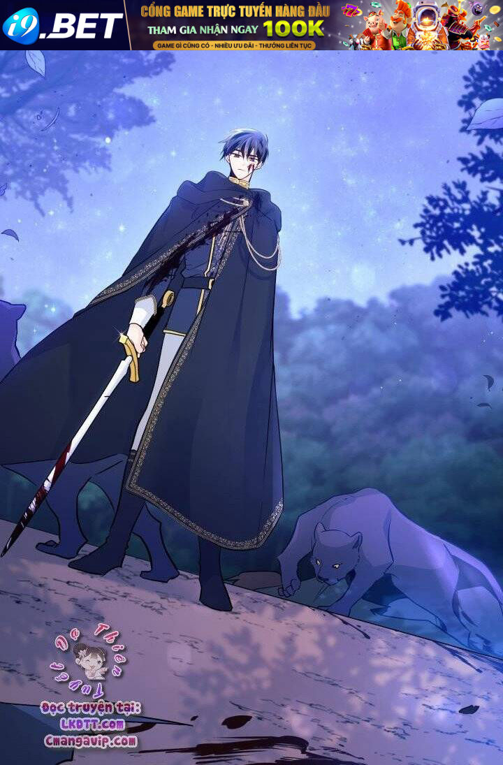 Mối Quan Hệ Cộng Sinh Giữa Báo Đen Và Thỏ Trắng - Chap 29 - Trang 15
