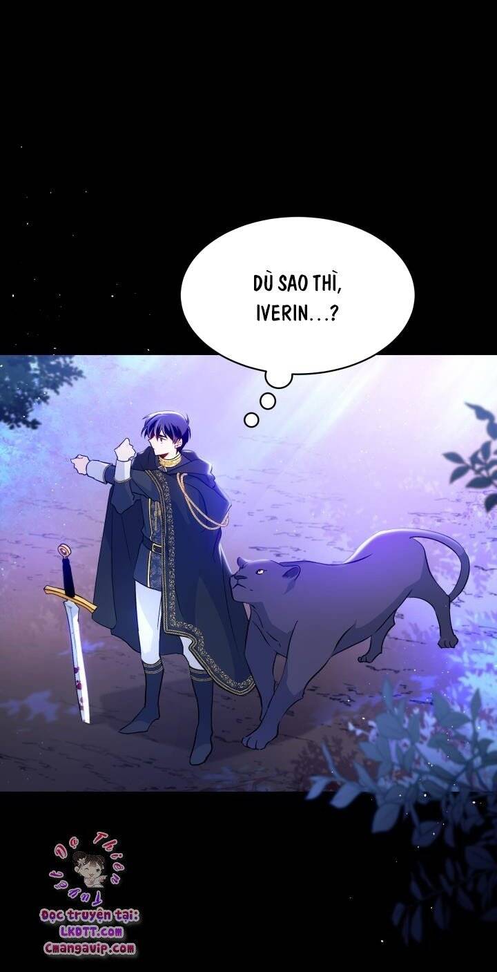 Mối Quan Hệ Cộng Sinh Giữa Báo Đen Và Thỏ Trắng - Chap 29 - Trang 18