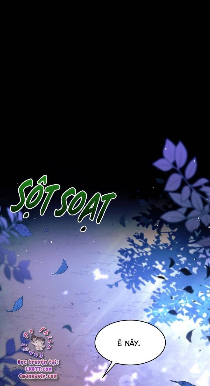 Mối Quan Hệ Cộng Sinh Giữa Báo Đen Và Thỏ Trắng - Chap 29 - Trang 22