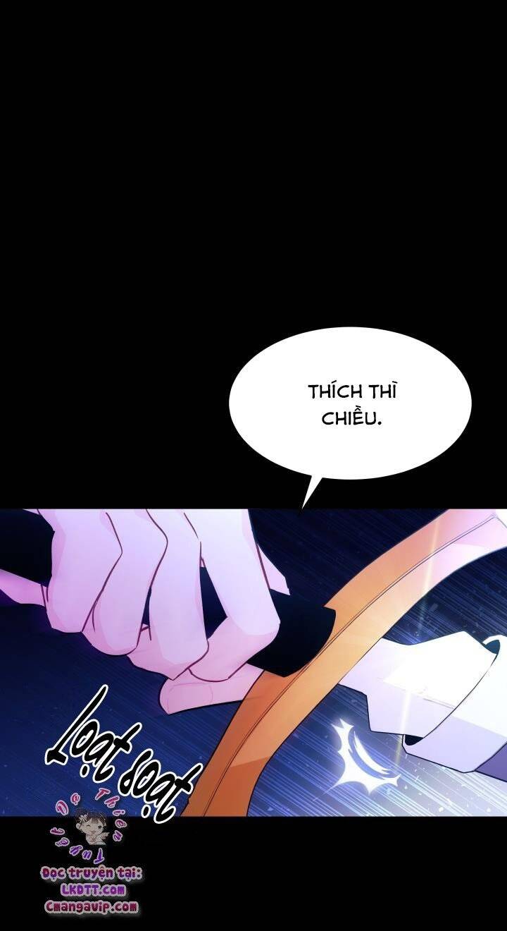 Mối Quan Hệ Cộng Sinh Giữa Báo Đen Và Thỏ Trắng - Chap 29 - Trang 26