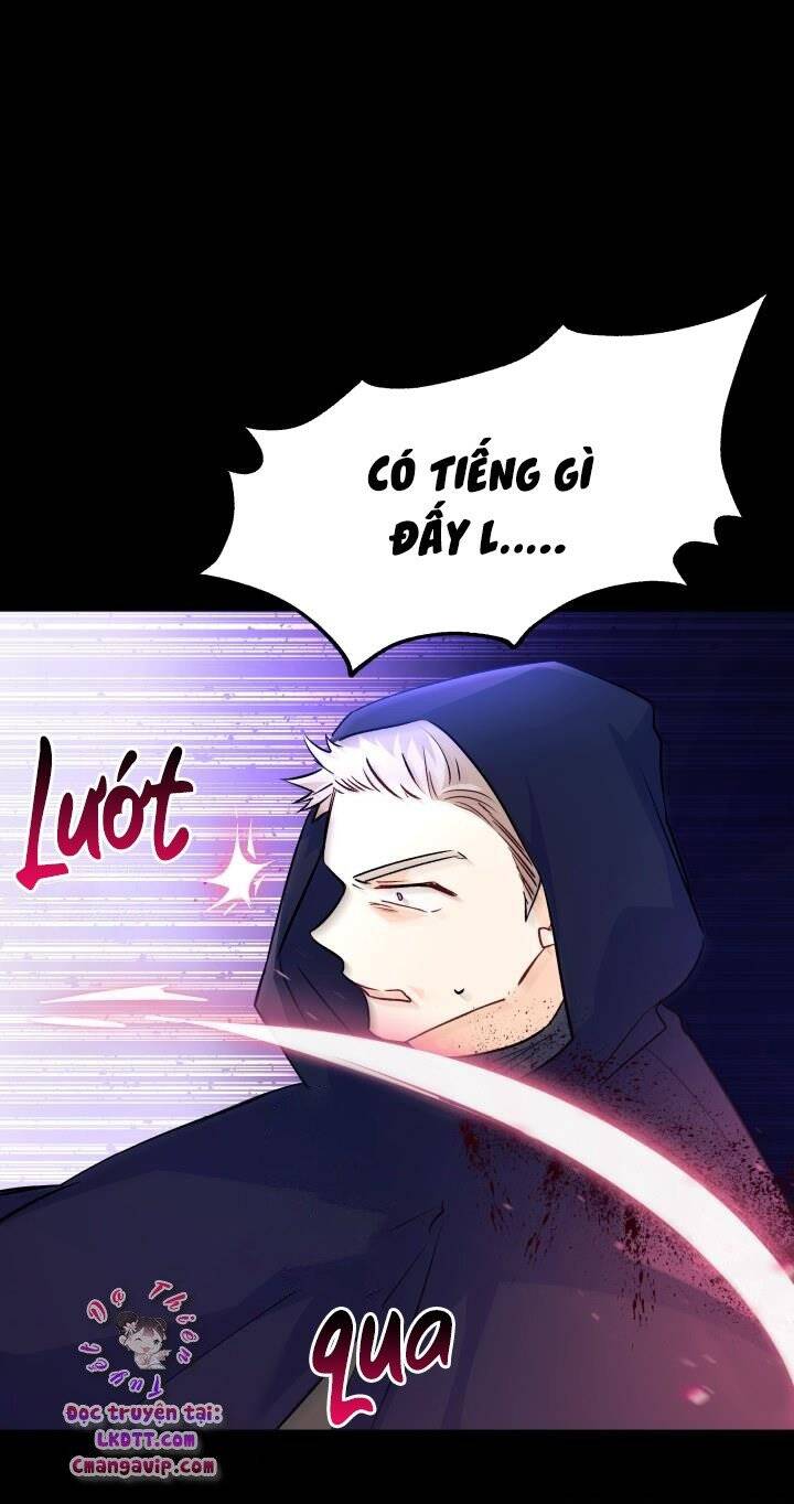 Mối Quan Hệ Cộng Sinh Giữa Báo Đen Và Thỏ Trắng - Chap 29 - Trang 28
