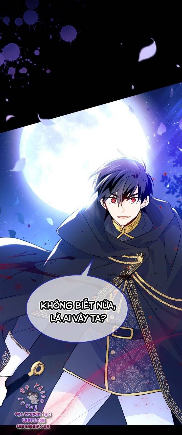 Mối Quan Hệ Cộng Sinh Giữa Báo Đen Và Thỏ Trắng - Chap 29 - Trang 30