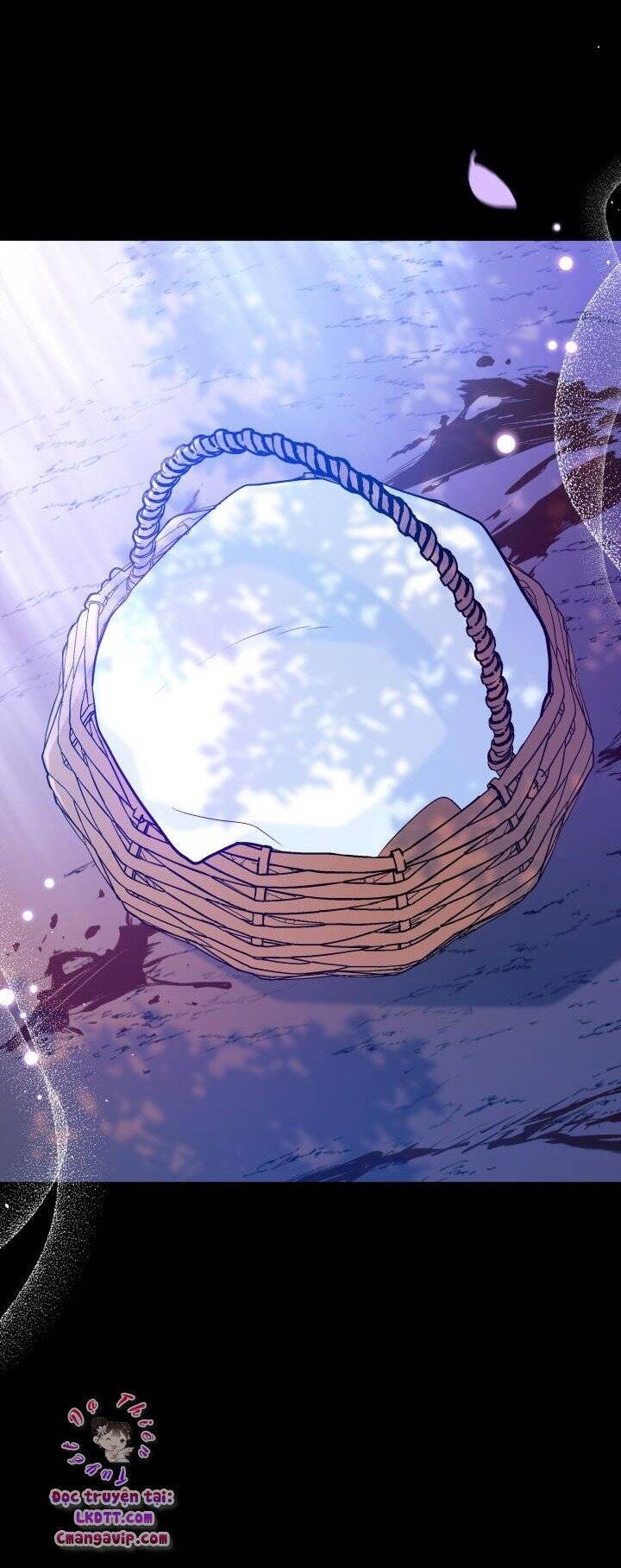 Mối Quan Hệ Cộng Sinh Giữa Báo Đen Và Thỏ Trắng - Chap 29 - Trang 33