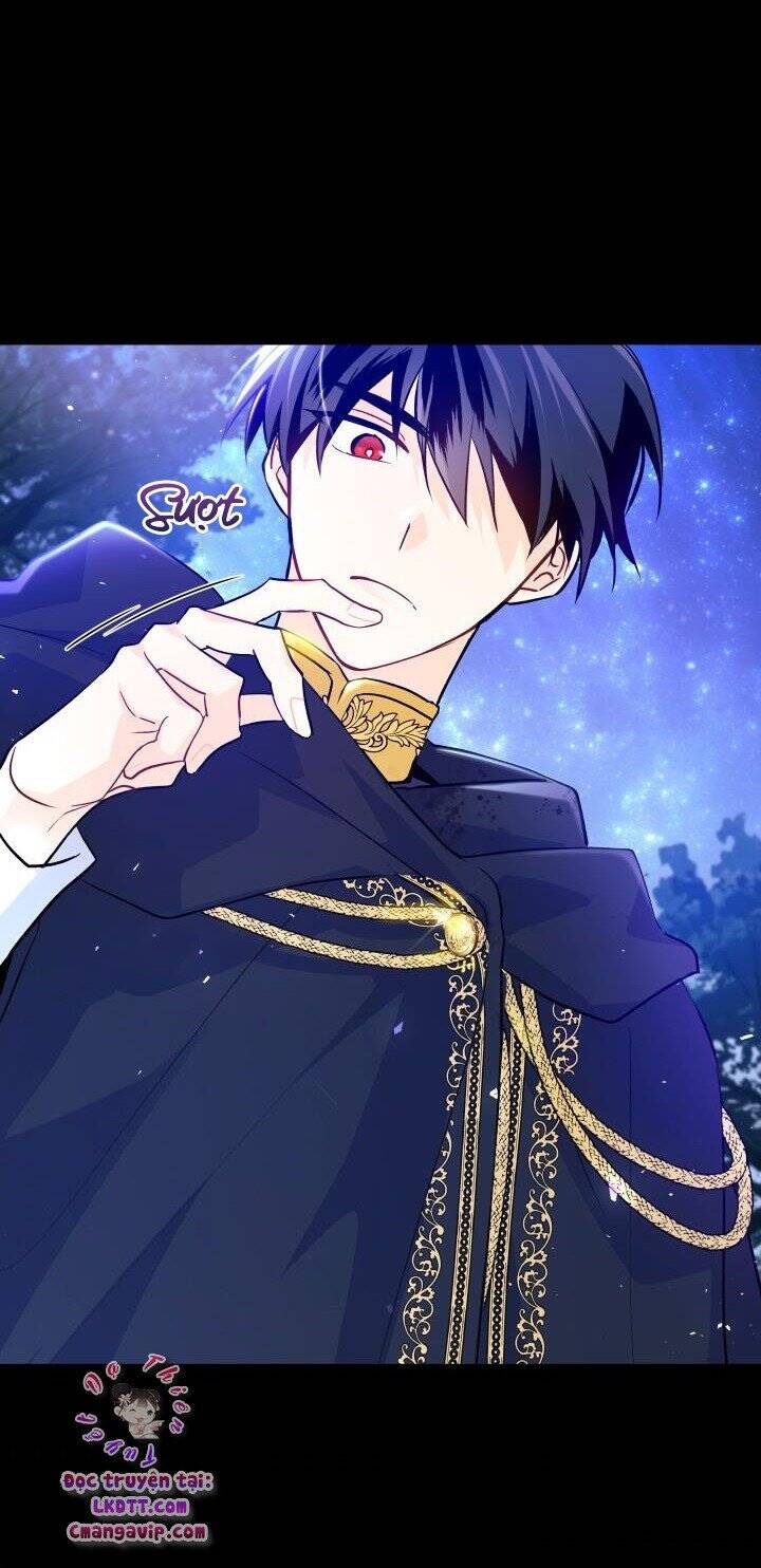 Mối Quan Hệ Cộng Sinh Giữa Báo Đen Và Thỏ Trắng - Chap 29 - Trang 34