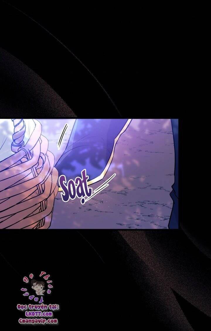 Mối Quan Hệ Cộng Sinh Giữa Báo Đen Và Thỏ Trắng - Chap 29 - Trang 35