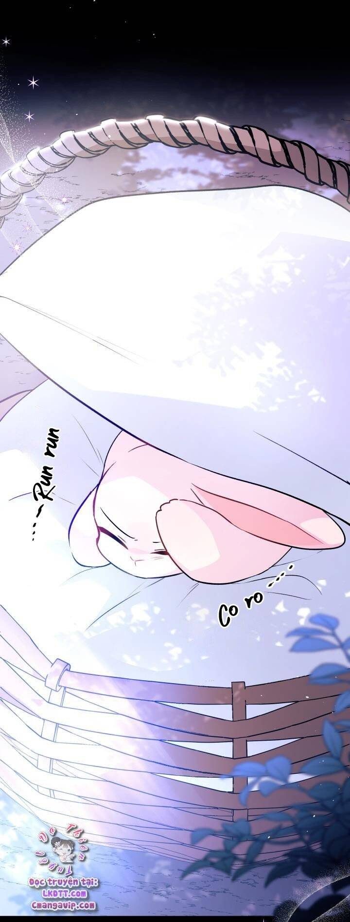 Mối Quan Hệ Cộng Sinh Giữa Báo Đen Và Thỏ Trắng - Chap 29 - Trang 37