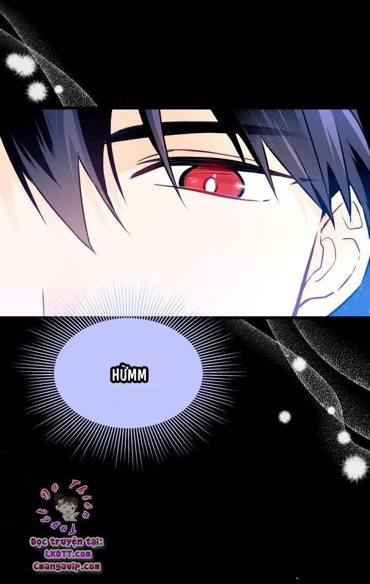 Mối Quan Hệ Cộng Sinh Giữa Báo Đen Và Thỏ Trắng - Chap 29 - Trang 41