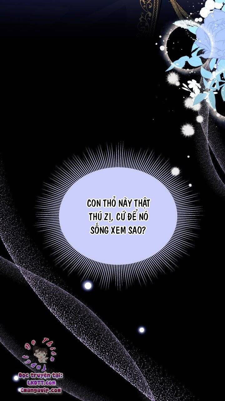 Mối Quan Hệ Cộng Sinh Giữa Báo Đen Và Thỏ Trắng - Chap 29 - Trang 44