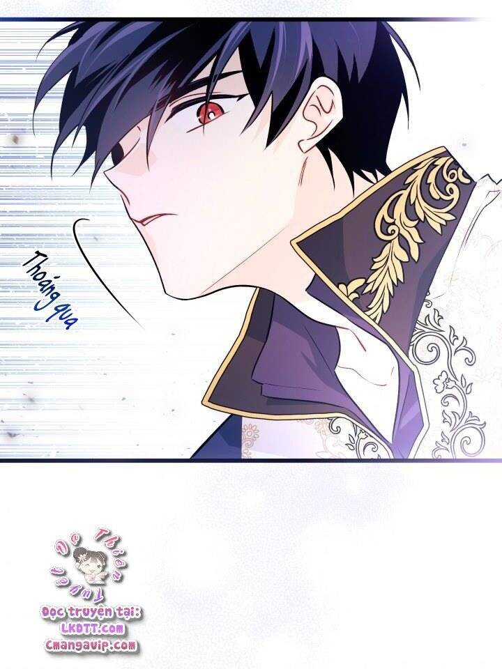 Mối Quan Hệ Cộng Sinh Giữa Báo Đen Và Thỏ Trắng - Chap 29 - Trang 49