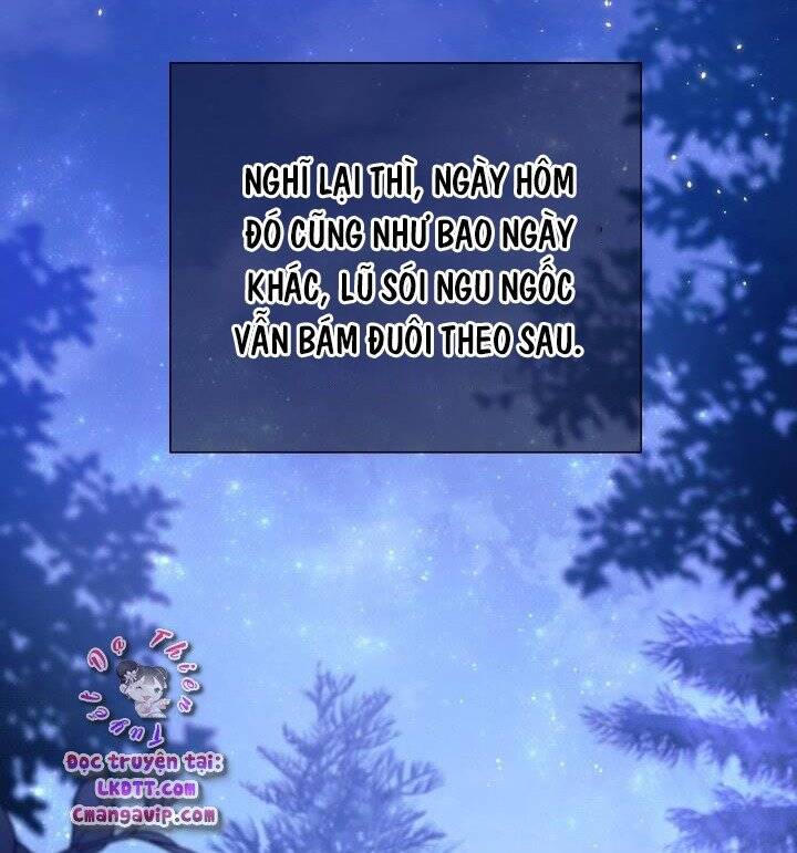 Mối Quan Hệ Cộng Sinh Giữa Báo Đen Và Thỏ Trắng - Chap 29 - Trang 6