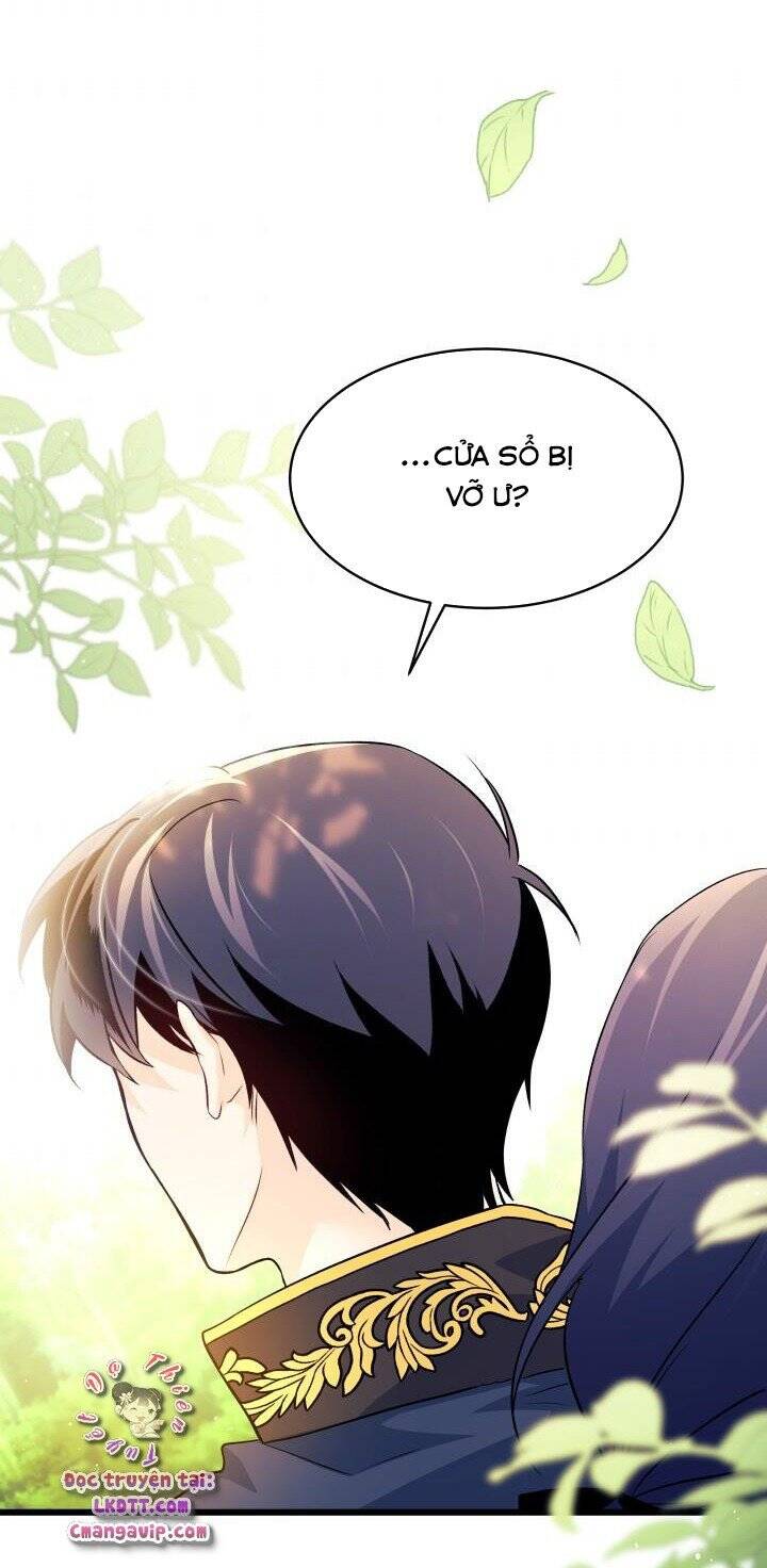 Mối Quan Hệ Cộng Sinh Giữa Báo Đen Và Thỏ Trắng - Chap 29 - Trang 57