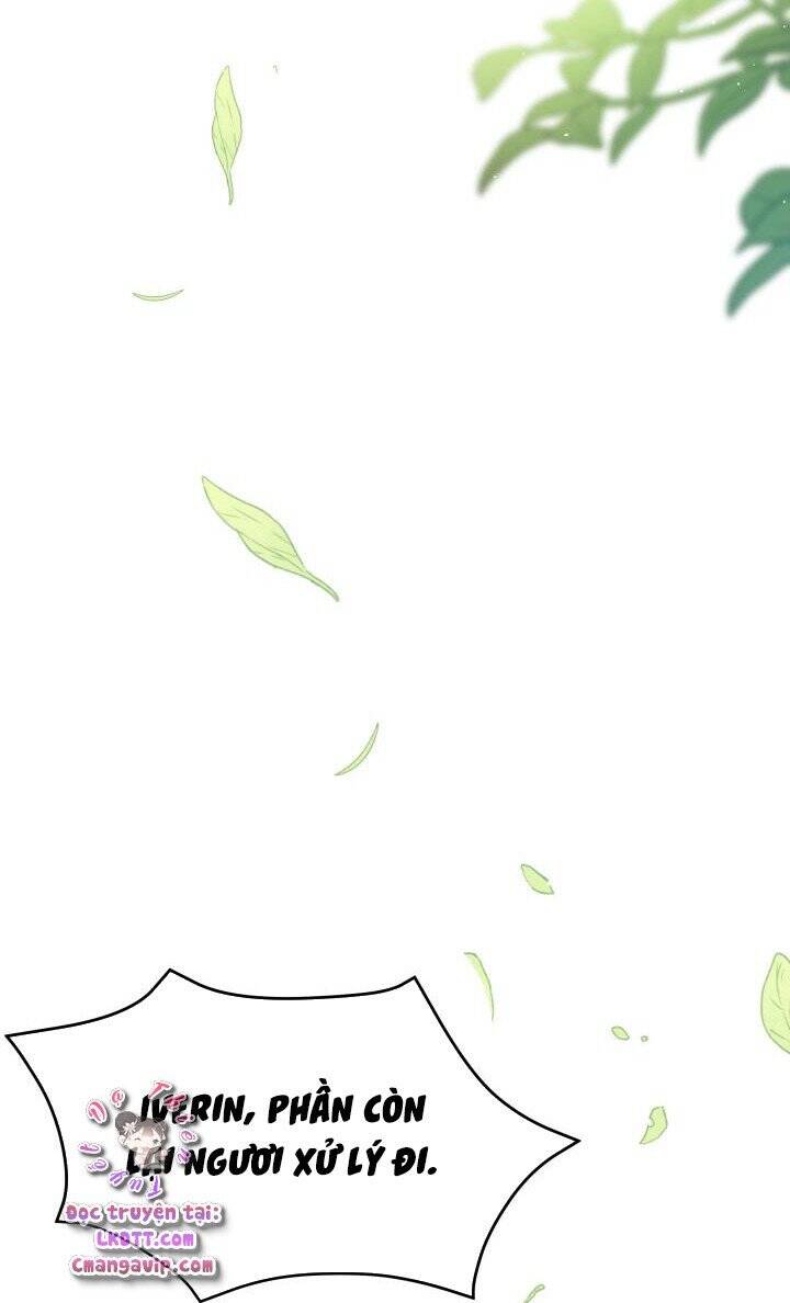 Mối Quan Hệ Cộng Sinh Giữa Báo Đen Và Thỏ Trắng - Chap 29 - Trang 58