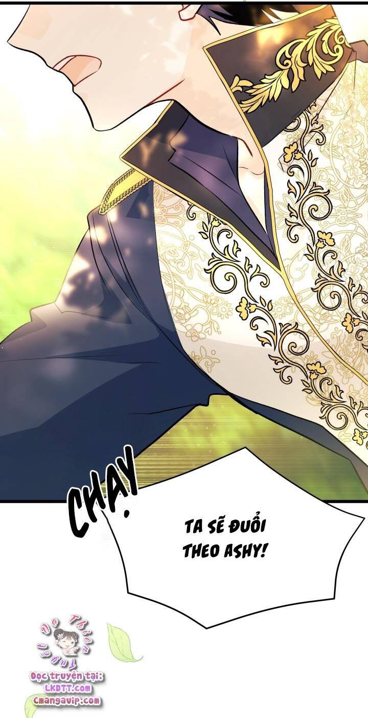 Mối Quan Hệ Cộng Sinh Giữa Báo Đen Và Thỏ Trắng - Chap 29 - Trang 59