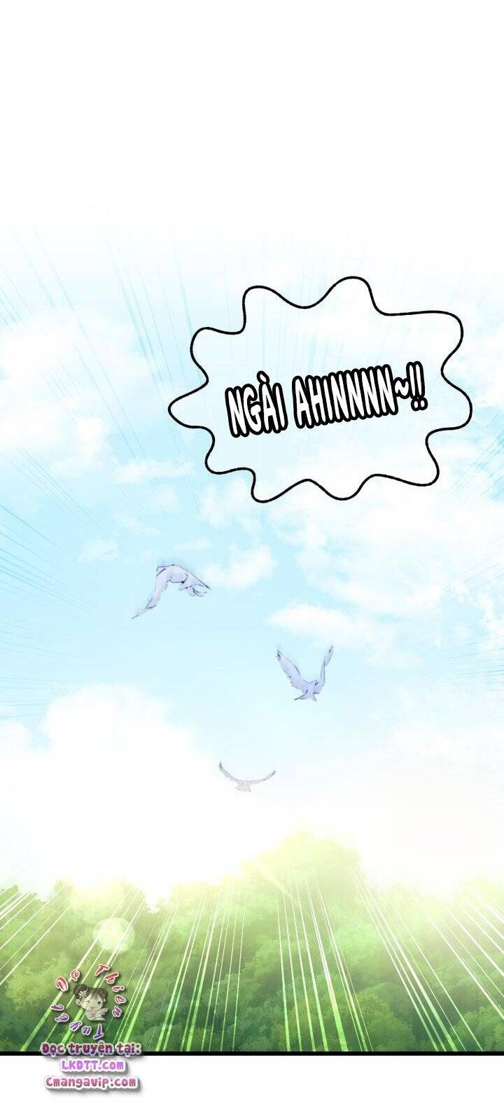 Mối Quan Hệ Cộng Sinh Giữa Báo Đen Và Thỏ Trắng - Chap 29 - Trang 61