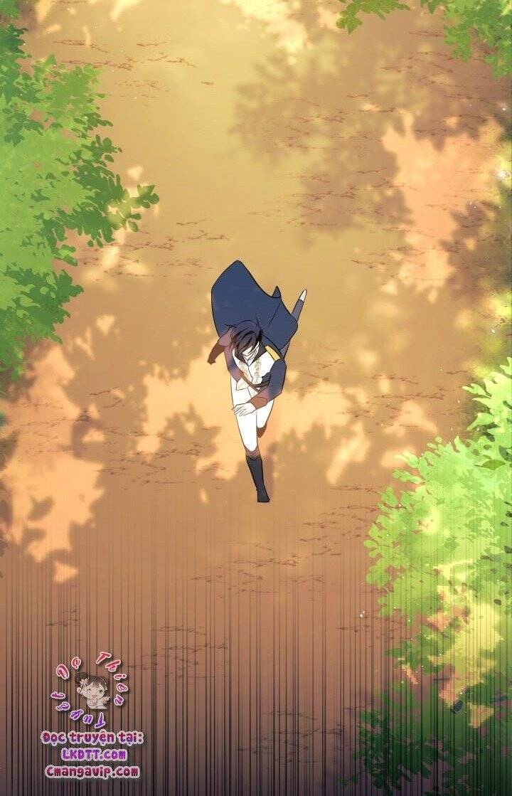 Mối Quan Hệ Cộng Sinh Giữa Báo Đen Và Thỏ Trắng - Chap 29 - Trang 64