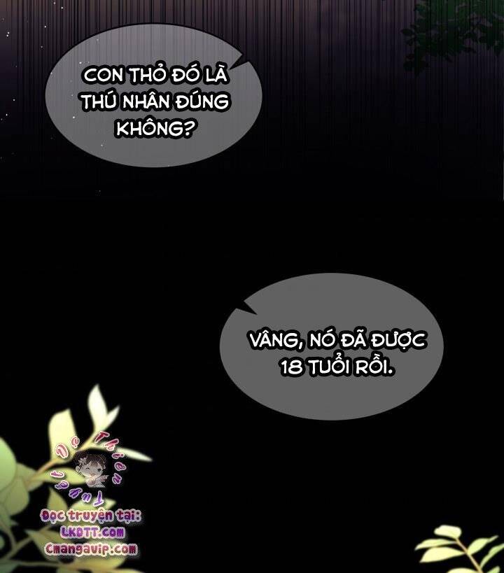 Mối Quan Hệ Cộng Sinh Giữa Báo Đen Và Thỏ Trắng - Chap 29 - Trang 65