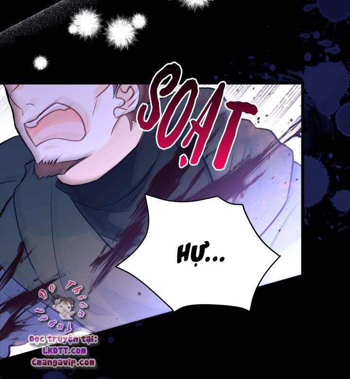 Mối Quan Hệ Cộng Sinh Giữa Báo Đen Và Thỏ Trắng - Chap 29 - Trang 8
