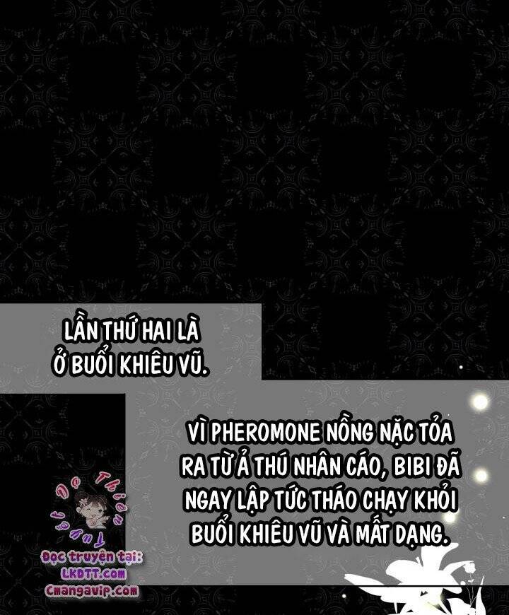 Mối Quan Hệ Cộng Sinh Giữa Báo Đen Và Thỏ Trắng - Chap 29 - Trang 71