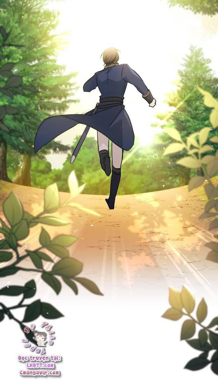 Mối Quan Hệ Cộng Sinh Giữa Báo Đen Và Thỏ Trắng - Chap 29 - Trang 76