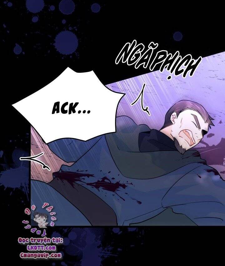 Mối Quan Hệ Cộng Sinh Giữa Báo Đen Và Thỏ Trắng - Chap 29 - Trang 9