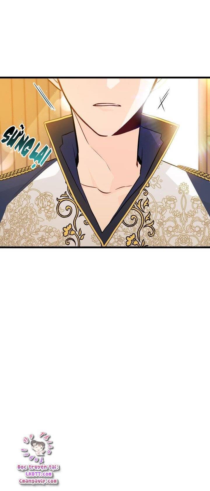 Mối Quan Hệ Cộng Sinh Giữa Báo Đen Và Thỏ Trắng - Chap 29 - Trang 81