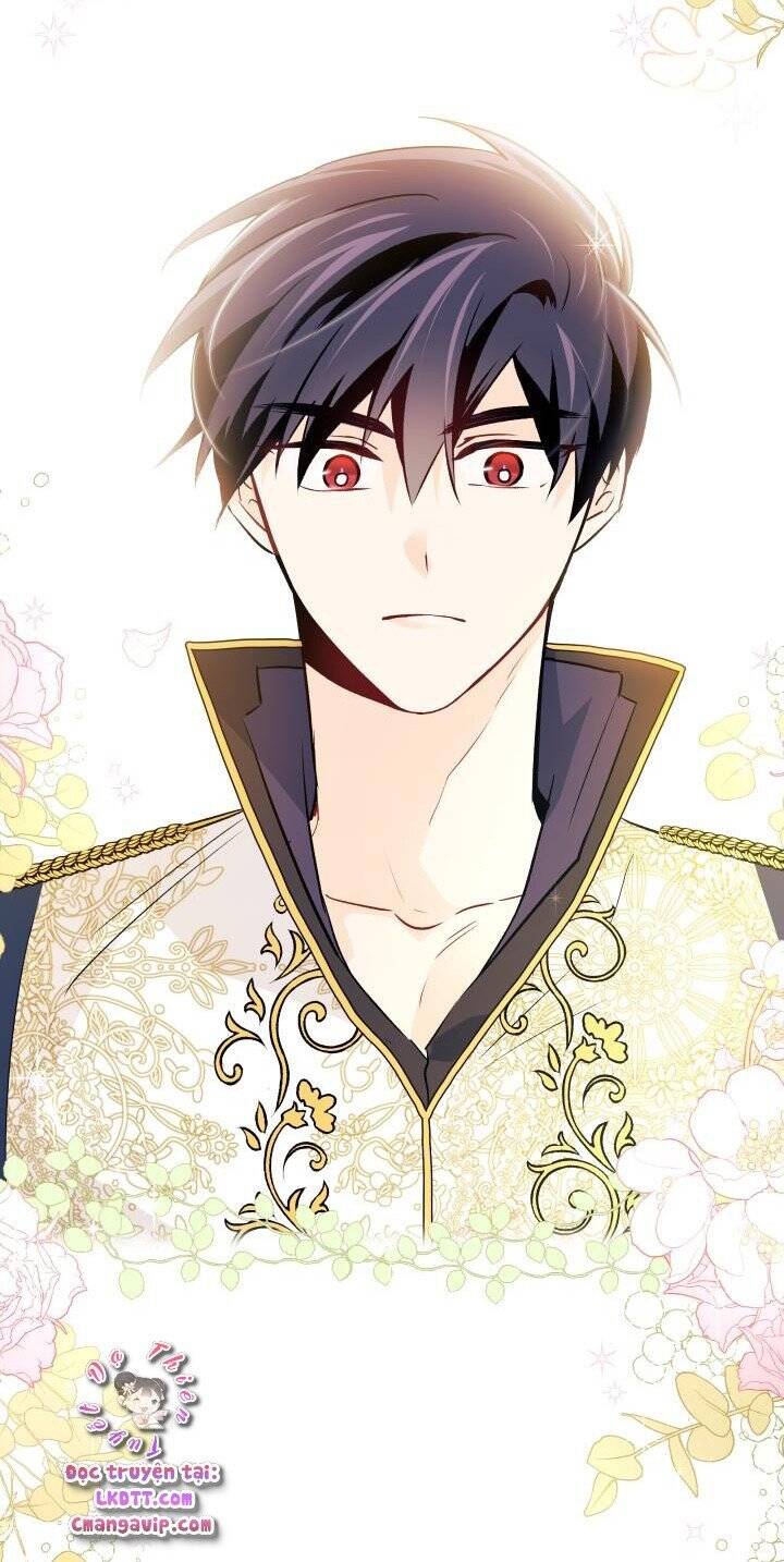 Mối Quan Hệ Cộng Sinh Giữa Báo Đen Và Thỏ Trắng - Chap 29 - Trang 84