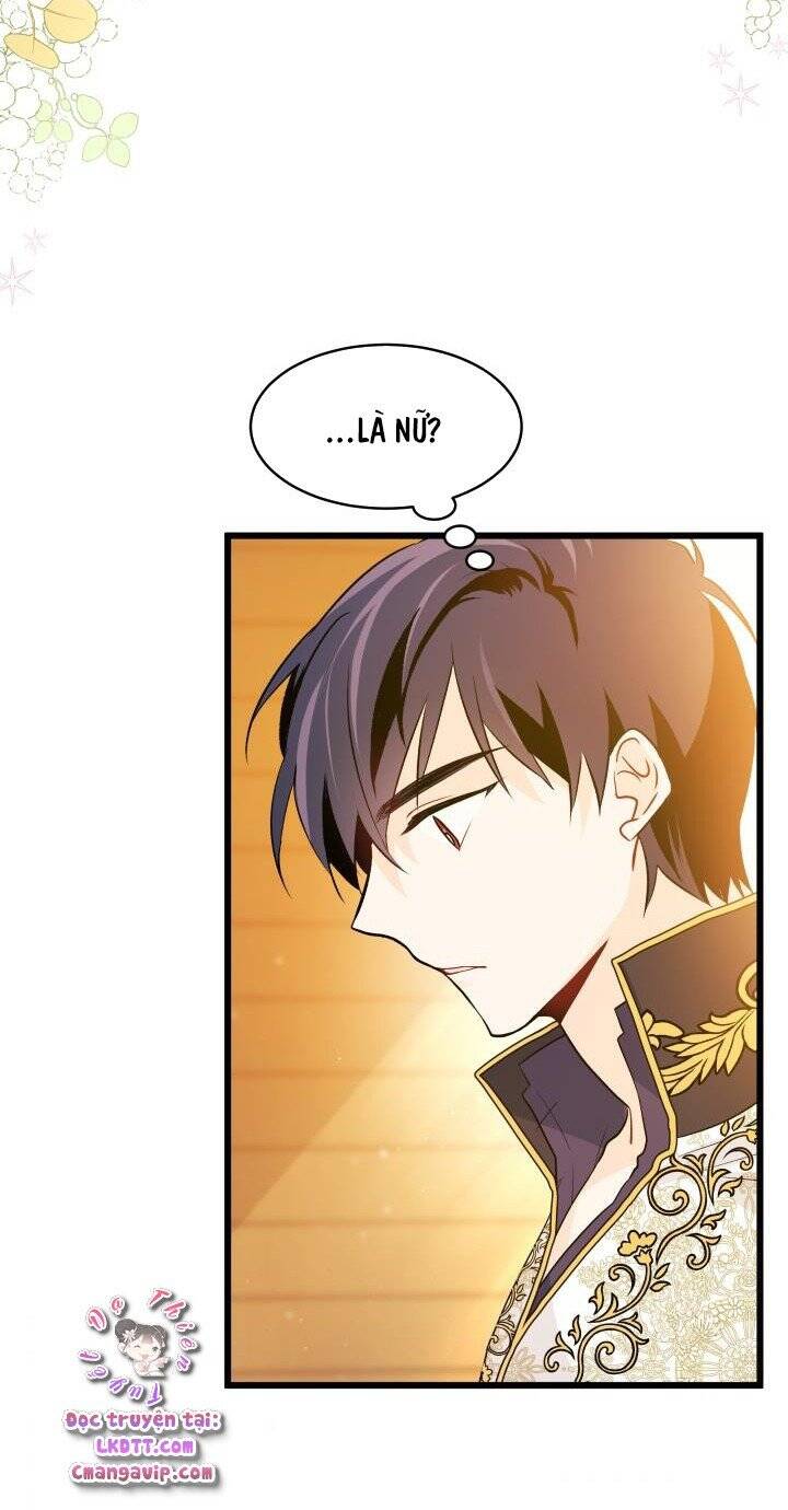 Mối Quan Hệ Cộng Sinh Giữa Báo Đen Và Thỏ Trắng - Chap 29 - Trang 85