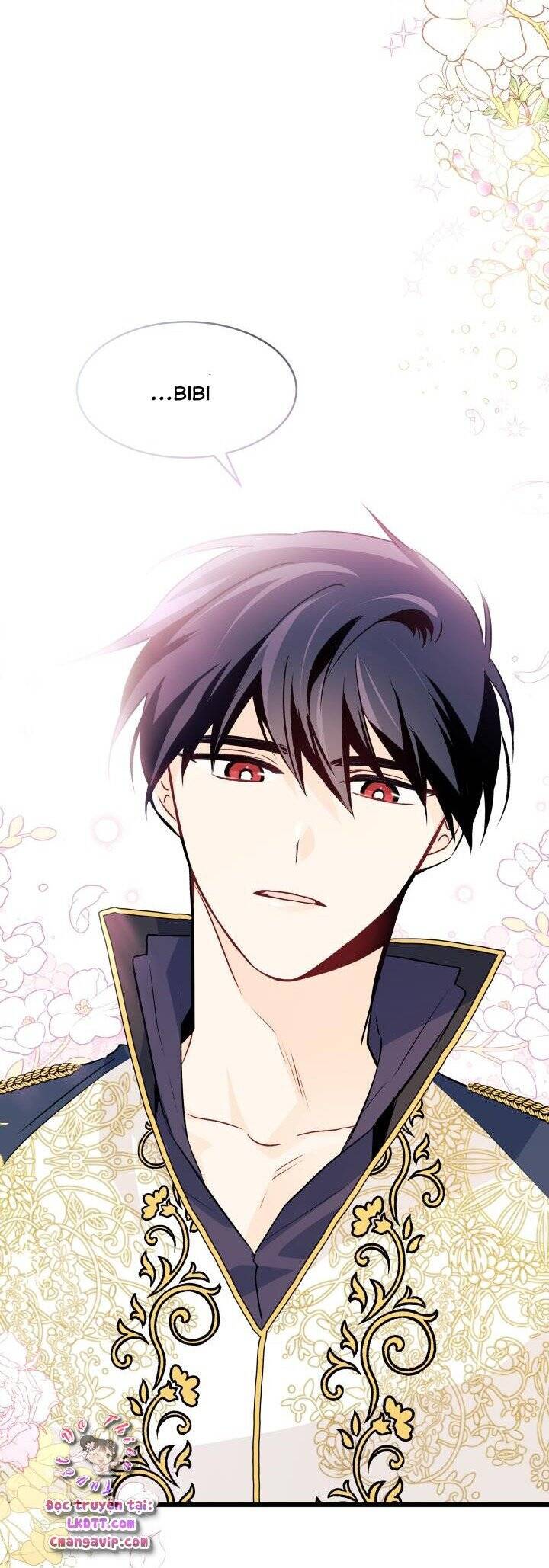 Mối Quan Hệ Cộng Sinh Giữa Báo Đen Và Thỏ Trắng - Chap 29 - Trang 89