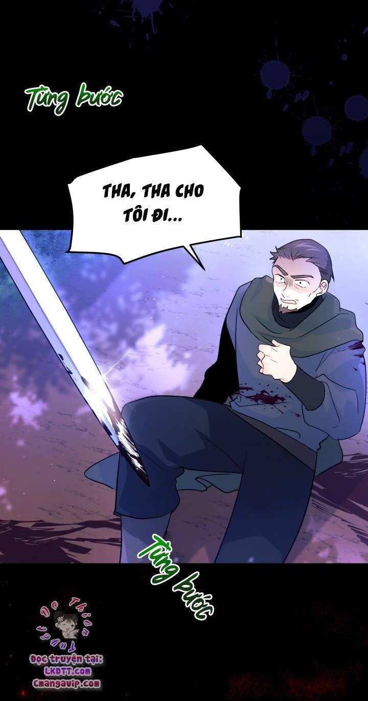 Mối Quan Hệ Cộng Sinh Giữa Báo Đen Và Thỏ Trắng - Chap 29 - Trang 10