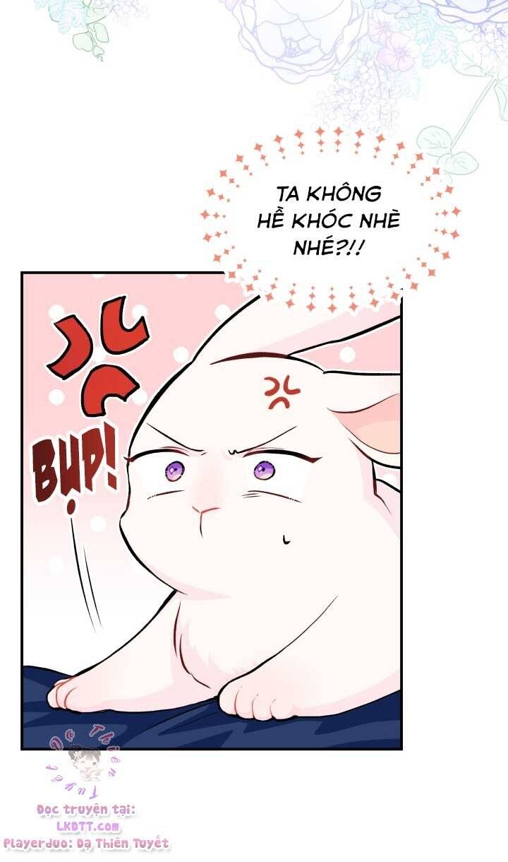 Mối Quan Hệ Cộng Sinh Giữa Báo Đen Và Thỏ Trắng - Chap 3 - Trang 12
