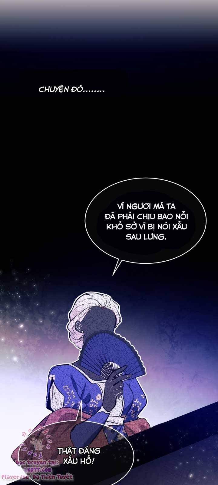 Mối Quan Hệ Cộng Sinh Giữa Báo Đen Và Thỏ Trắng - Chap 3 - Trang 14