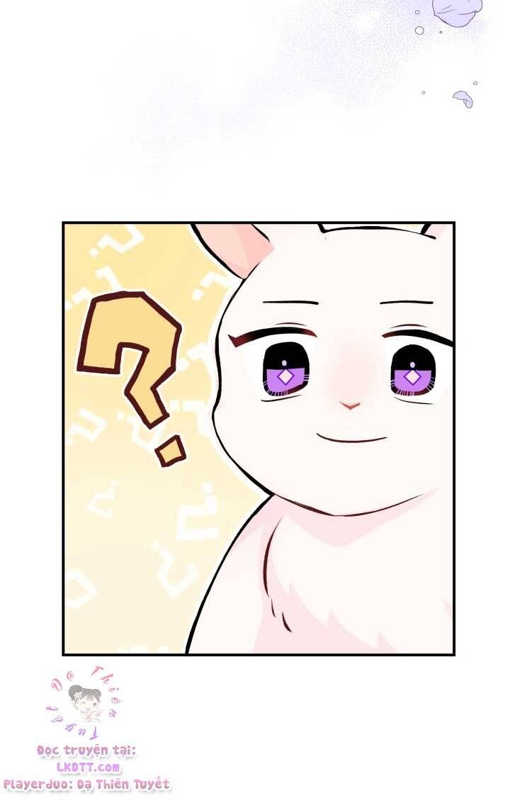 Mối Quan Hệ Cộng Sinh Giữa Báo Đen Và Thỏ Trắng - Chap 3 - Trang 21