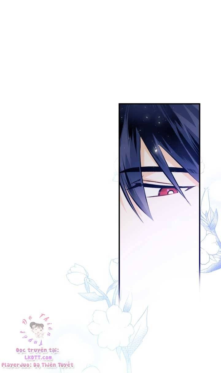 Mối Quan Hệ Cộng Sinh Giữa Báo Đen Và Thỏ Trắng - Chap 3 - Trang 27
