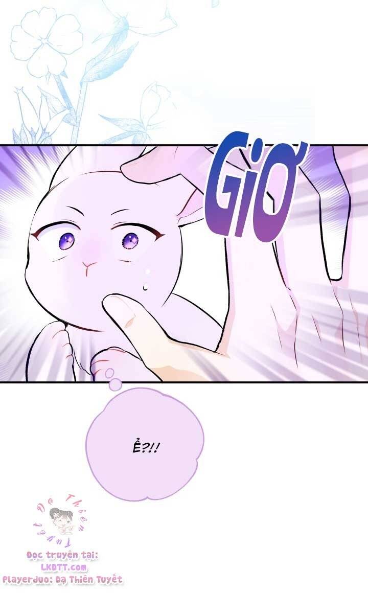 Mối Quan Hệ Cộng Sinh Giữa Báo Đen Và Thỏ Trắng - Chap 3 - Trang 28