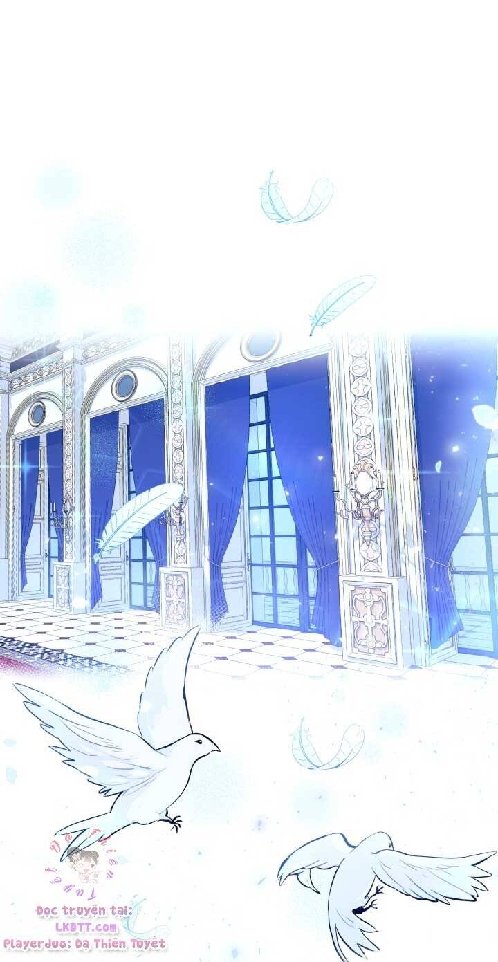 Mối Quan Hệ Cộng Sinh Giữa Báo Đen Và Thỏ Trắng - Chap 3 - Trang 32