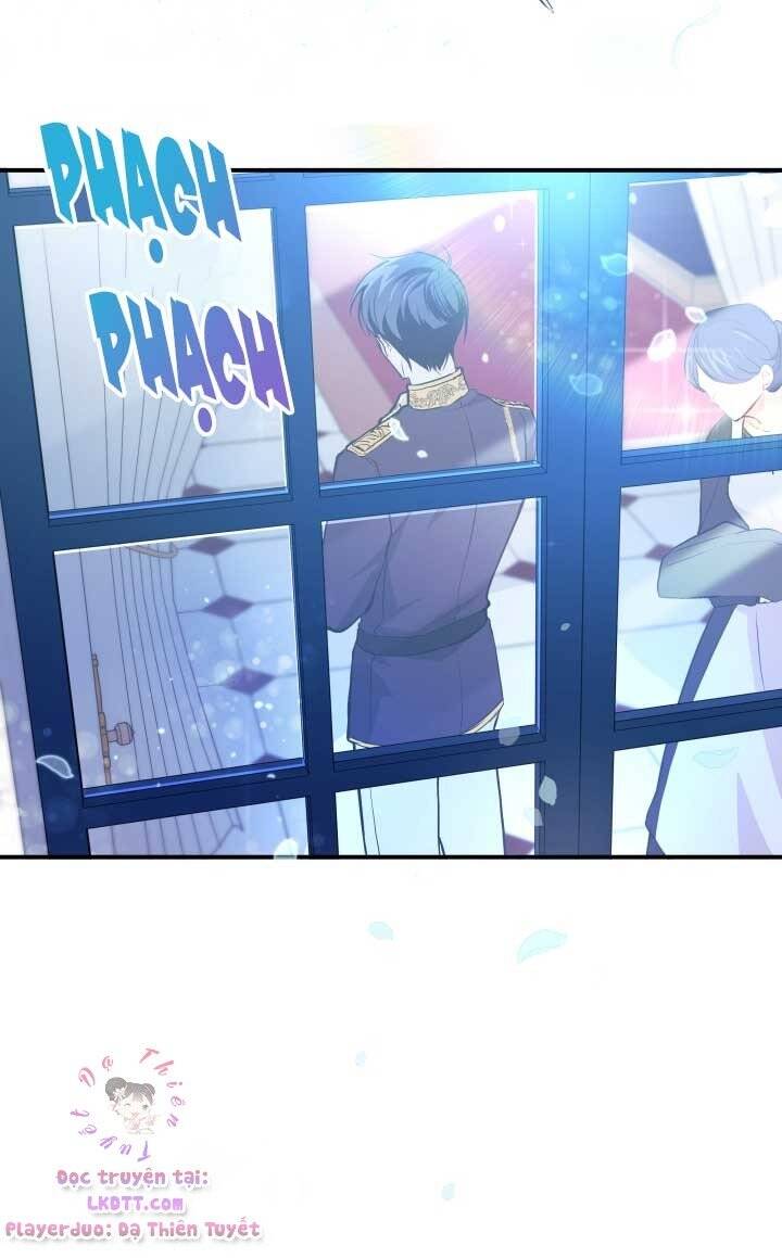 Mối Quan Hệ Cộng Sinh Giữa Báo Đen Và Thỏ Trắng - Chap 3 - Trang 33