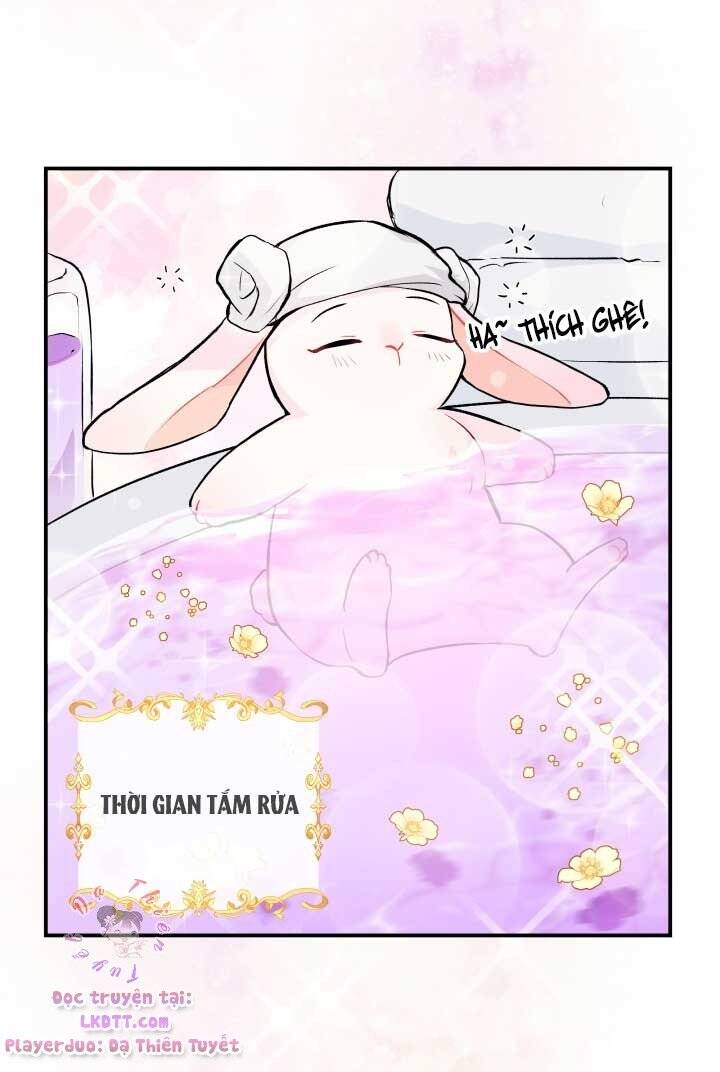 Mối Quan Hệ Cộng Sinh Giữa Báo Đen Và Thỏ Trắng - Chap 3 - Trang 42