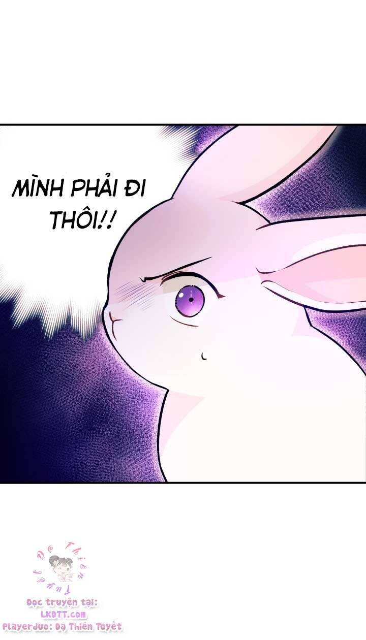 Mối Quan Hệ Cộng Sinh Giữa Báo Đen Và Thỏ Trắng - Chap 3 - Trang 54