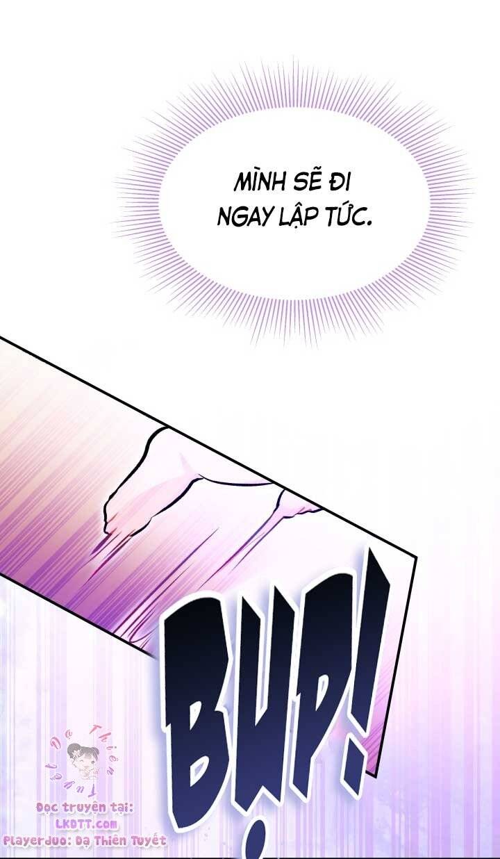 Mối Quan Hệ Cộng Sinh Giữa Báo Đen Và Thỏ Trắng - Chap 3 - Trang 55